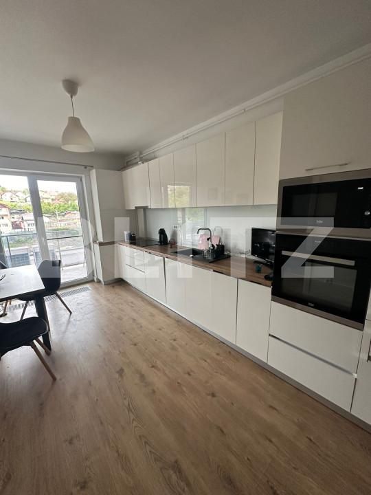 Apartament de vânzare 2 camere Iris - 139406AV | BLITZ Cluj-Napoca | Poza2