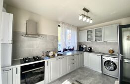 Casa tip Dublex  de inchiriat , 130mp, parcare, zona dâmbul Rotund