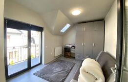 Casa tip Dublex  de inchiriat , 130mp, parcare, zona dâmbul Rotund