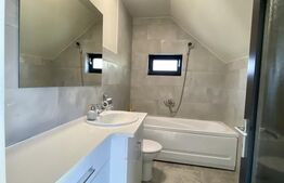 Casa tip Dublex  de inchiriat , 130mp, parcare, zona dâmbul Rotund