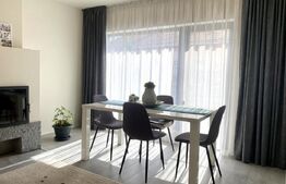 Casa tip Dublex  de inchiriat , 130mp, parcare, zona dâmbul Rotund
