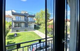 Casa tip Dublex  de inchiriat , 130mp, parcare, zona dâmbul Rotund