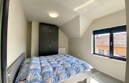 Casa tip Dublex  de inchiriat , 130mp, parcare, zona dâmbul Rotund