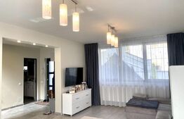 Casa tip Dublex  de inchiriat , 130mp, parcare, zona dâmbul Rotund