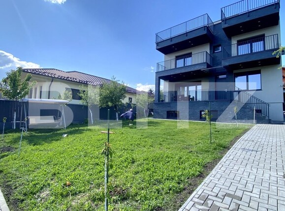 Casa de închiriat 4 camere Dambul Rotund - 139407CI | BLITZ Cluj-Napoca | Poza20