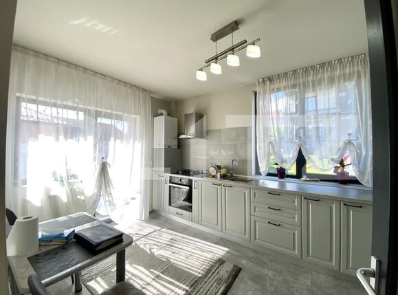 Casa de închiriat 4 camere Dambul Rotund - 139407CI | BLITZ Cluj-Napoca | Poza5