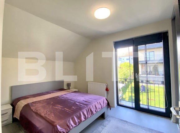 Casa de închiriat 4 camere Dambul Rotund - 139407CI | BLITZ Cluj-Napoca | Poza8