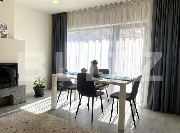 Casa de închiriat 4 camere Dambul Rotund - 139407CI | BLITZ Cluj-Napoca | Poza3