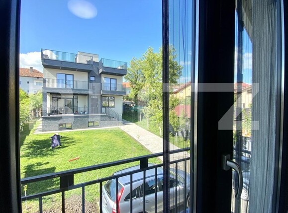 Casa de închiriat 4 camere Dambul Rotund - 139407CI | BLITZ Cluj-Napoca | Poza11