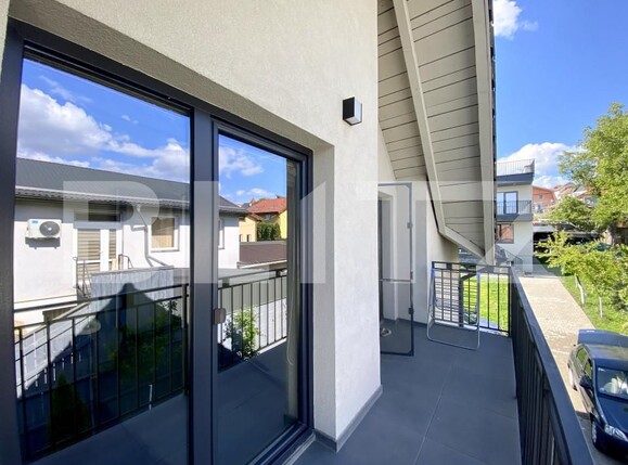 Casa de închiriat 4 camere Dambul Rotund - 139407CI | BLITZ Cluj-Napoca | Poza19