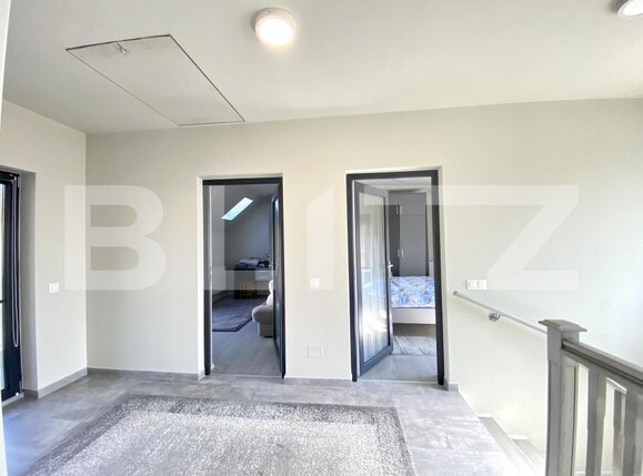 Casa de închiriat 4 camere Dambul Rotund - 139407CI | BLITZ Cluj-Napoca | Poza13