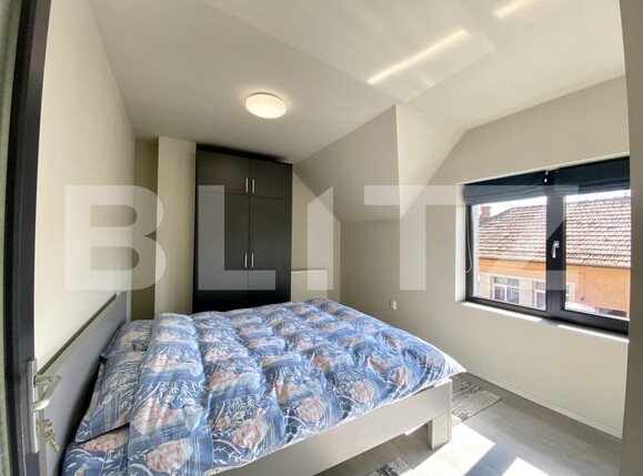 Casa de închiriat 4 camere Dambul Rotund - 139407CI | BLITZ Cluj-Napoca | Poza14