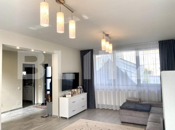 Casa de închiriat 4 camere Dambul Rotund - 139407CI | BLITZ Cluj-Napoca | Poza4