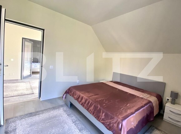 Casa de închiriat 4 camere Dambul Rotund - 139407CI | BLITZ Cluj-Napoca | Poza10