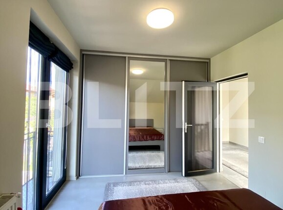 Casa de închiriat 4 camere Dambul Rotund - 139407CI | BLITZ Cluj-Napoca | Poza9