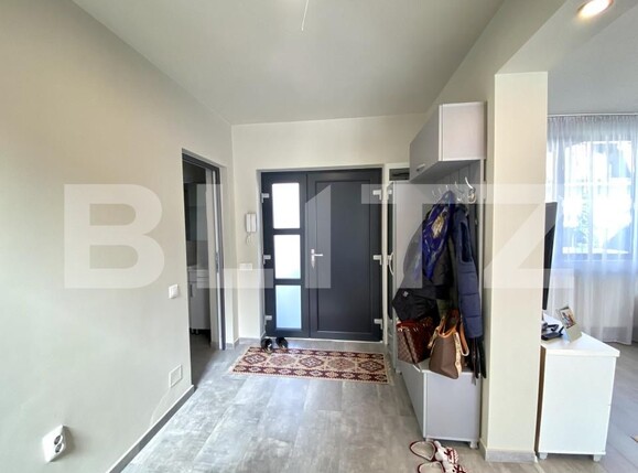 Casa de închiriat 4 camere Dambul Rotund - 139407CI | BLITZ Cluj-Napoca | Poza7