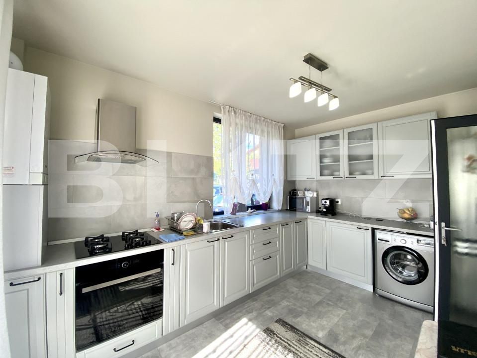 Casa de închiriat 4 camere Dambul Rotund - 139407CI | BLITZ Cluj-Napoca | Poza6