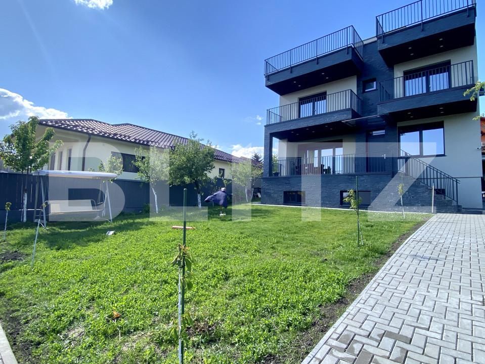 Casa de închiriat 4 camere Dambul Rotund - 139407CI | BLITZ Cluj-Napoca | Poza20