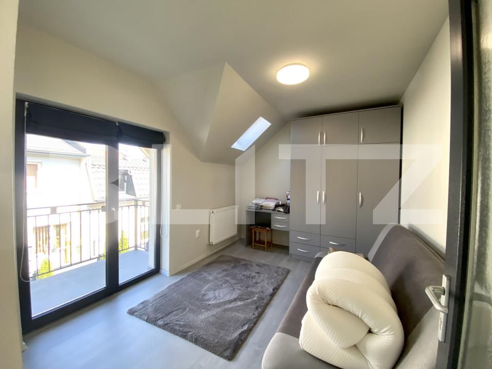 Casa de închiriat 4 camere Dambul Rotund - 139407CI | BLITZ Cluj-Napoca | Poza15