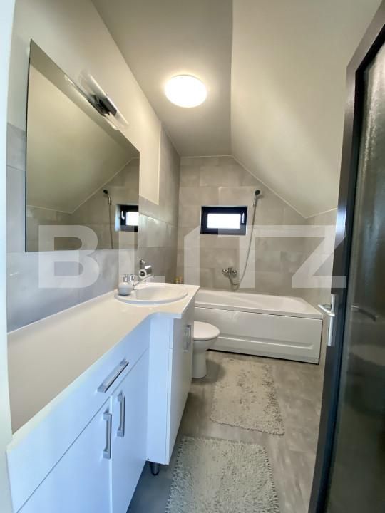 Casa de închiriat 4 camere Dambul Rotund - 139407CI | BLITZ Cluj-Napoca | Poza17