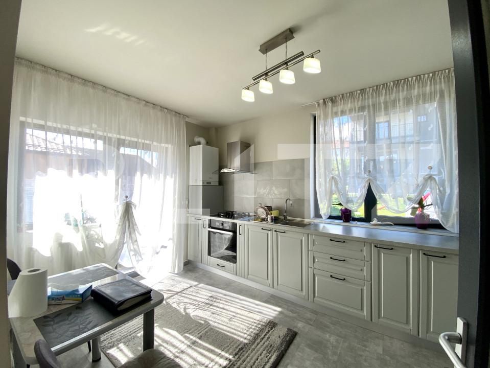 Casa de închiriat 4 camere Dambul Rotund - 139407CI | BLITZ Cluj-Napoca | Poza5