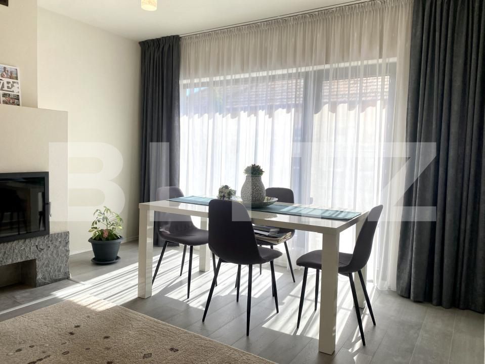 Casa de închiriat 4 camere Dambul Rotund - 139407CI | BLITZ Cluj-Napoca | Poza3