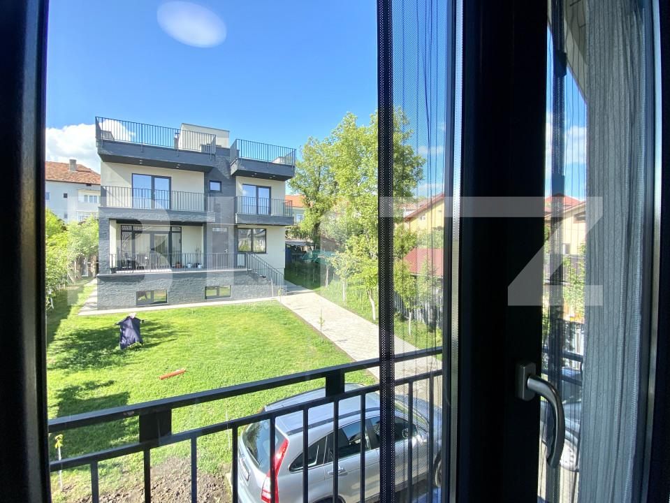 Casa de închiriat 4 camere Dambul Rotund - 139407CI | BLITZ Cluj-Napoca | Poza11