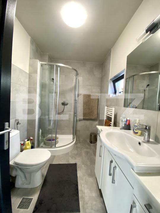 Casa de închiriat 4 camere Dambul Rotund - 139407CI | BLITZ Cluj-Napoca | Poza18