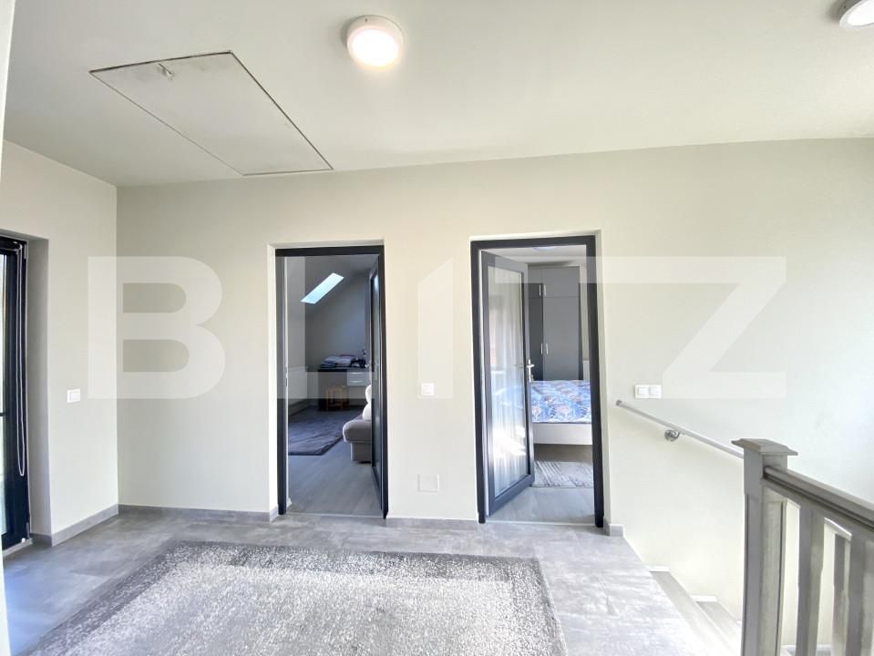 Casa de închiriat 4 camere Dambul Rotund - 139407CI | BLITZ Cluj-Napoca | Poza13