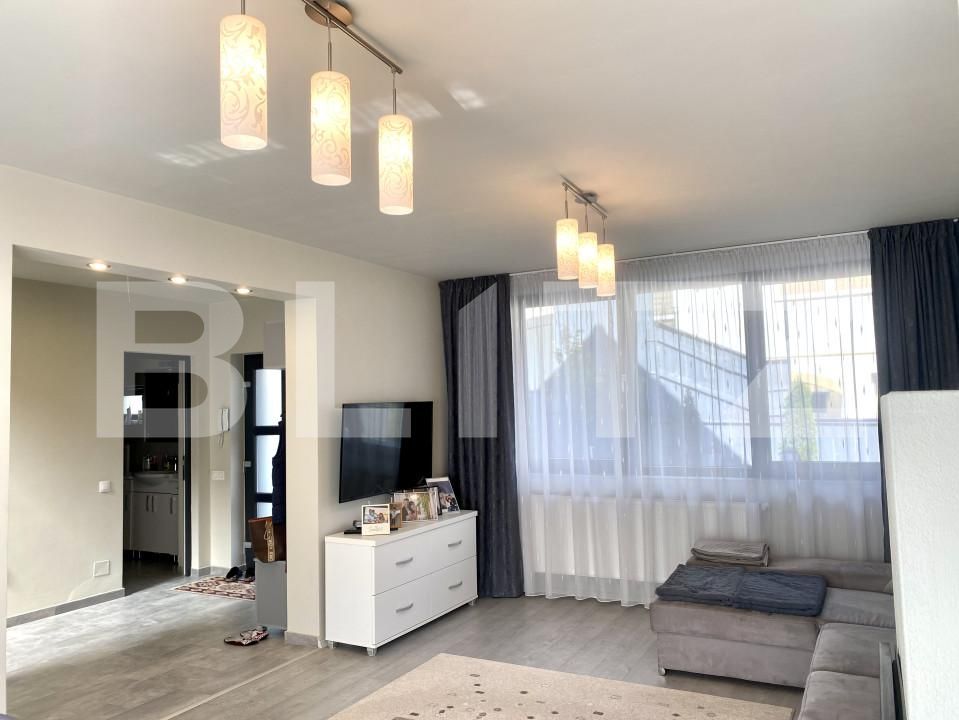 Casa de închiriat 4 camere Dambul Rotund - 139407CI | BLITZ Cluj-Napoca | Poza4