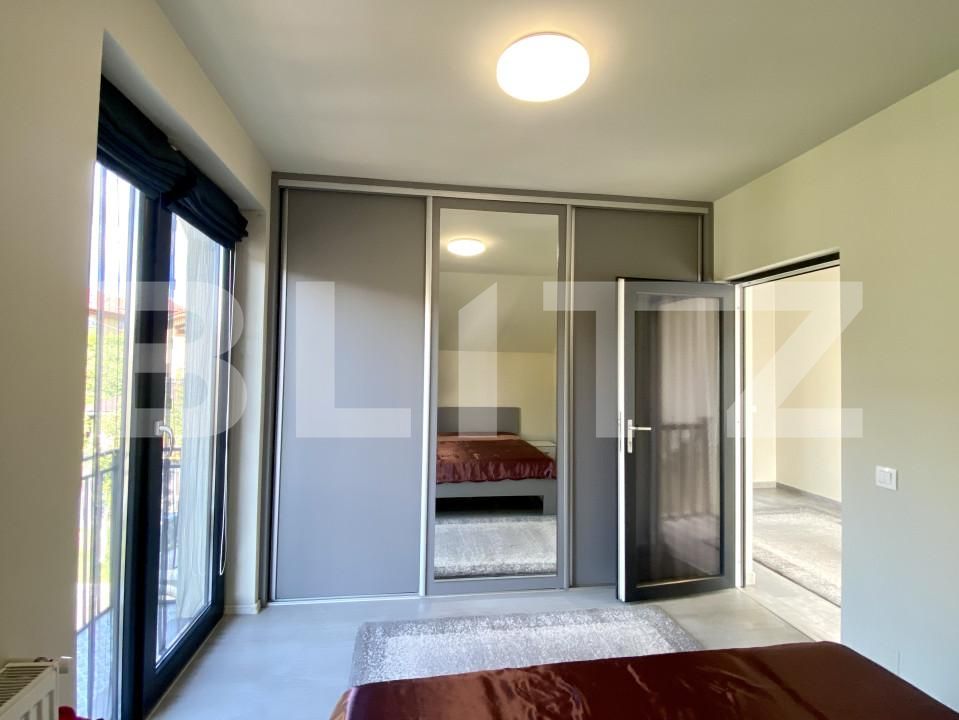 Casa de închiriat 4 camere Dambul Rotund - 139407CI | BLITZ Cluj-Napoca | Poza9