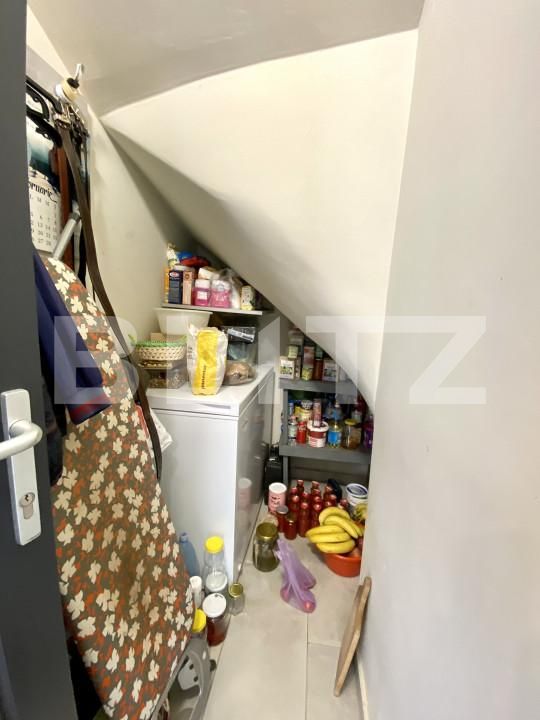 Casa de închiriat 4 camere Dambul Rotund - 139407CI | BLITZ Cluj-Napoca | Poza12