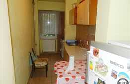 1 camera, 50 mp ultili, parter, zona strazii Nicolae Titulescu