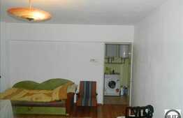 1 camera, 50 mp ultili, parter, zona strazii Nicolae Titulescu