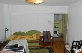 1 camera, 50 mp ultili, parter, zona strazii Nicolae Titulescu