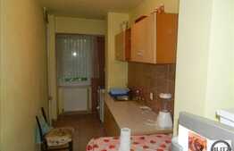 1 camera, 50 mp ultili, parter, zona strazii Nicolae Titulescu