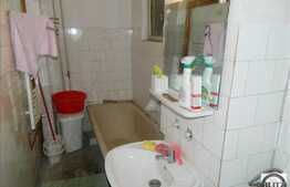 1 camera, 50 mp ultili, parter, zona strazii Nicolae Titulescu