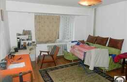 1 camera, 50 mp ultili, parter, zona strazii Nicolae Titulescu