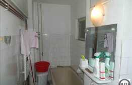 1 camera, 50 mp ultili, parter, zona strazii Nicolae Titulescu