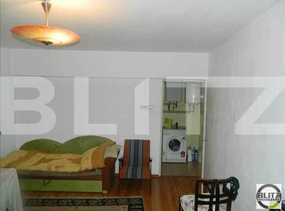 Garsonieră de vânzare Gheorgheni - 13941AV | BLITZ Cluj-Napoca | Poza4