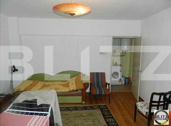 Garsonieră de vânzare Gheorgheni - 13941AV | BLITZ Cluj-Napoca | Poza3
