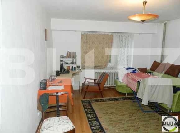 Garsonieră de vânzare Gheorgheni - 13941AV | BLITZ Cluj-Napoca | Poza2