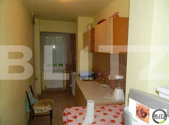 Garsonieră de vânzare Gheorgheni - 13941AV | BLITZ Cluj-Napoca | Poza5