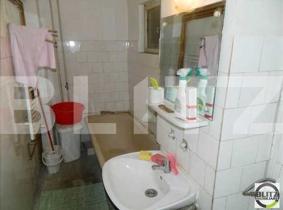 Garsonieră de vânzare Gheorgheni - 13941AV | BLITZ Cluj-Napoca | Poza9