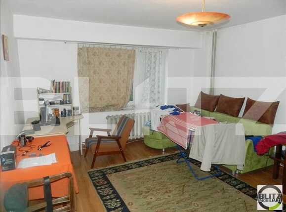 Garsonieră de vânzare Gheorgheni - 13941AV | BLITZ Cluj-Napoca | Poza1