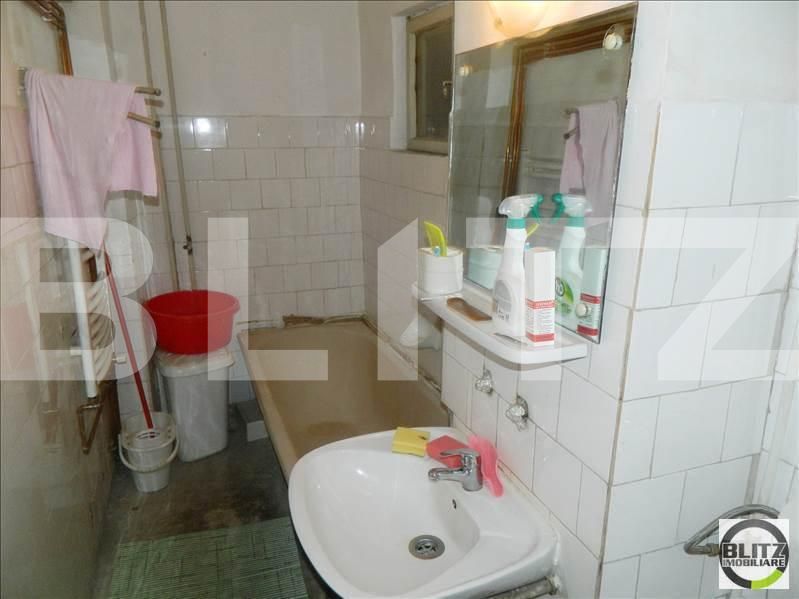 Garsonieră de vânzare Gheorgheni - 13941AV | BLITZ Cluj-Napoca | Poza9