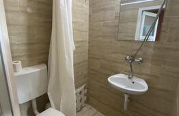 Garsoniera 21 mp, etaj intermediar, Zona Dambu Rotund