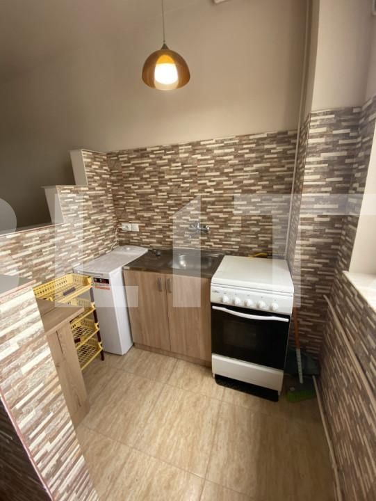 Garsonieră de vânzare Dambul Rotund - 139413AV | BLITZ Cluj-Napoca | Poza2