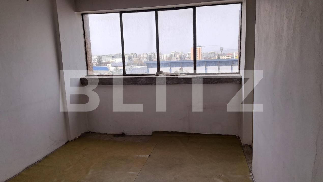 Apartament de vânzare 2 camere Garii - 139414AV | BLITZ Brașov | Poza1