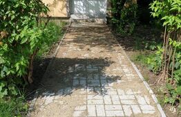 Apartment 3 camere(Str Saturn)